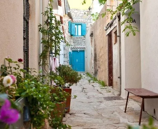 Дом отдыха Little Summer House Башка