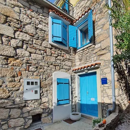 Little Summer House Nyaraló *