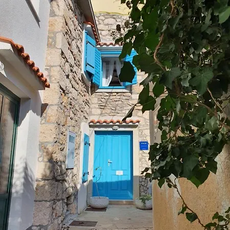 Nyaraló Little Summer House *