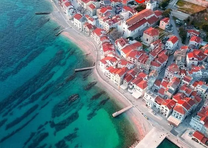 Casa vacanze Little Summer House *